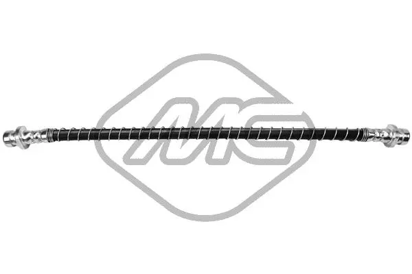 Flexible de frein Metalcaucho 96508