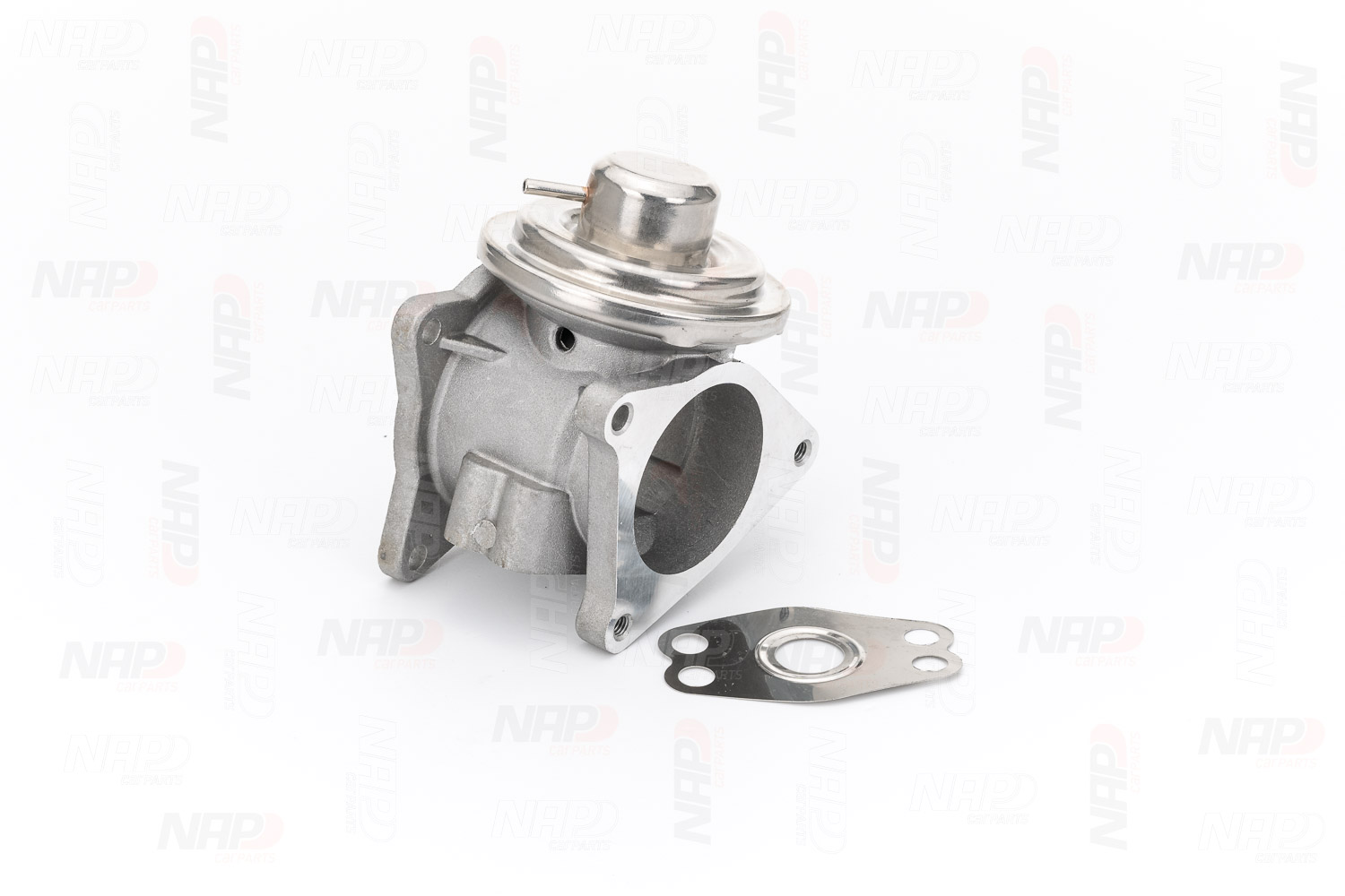 Vanne EGR NAP carPARTS GmbH CAV10041
