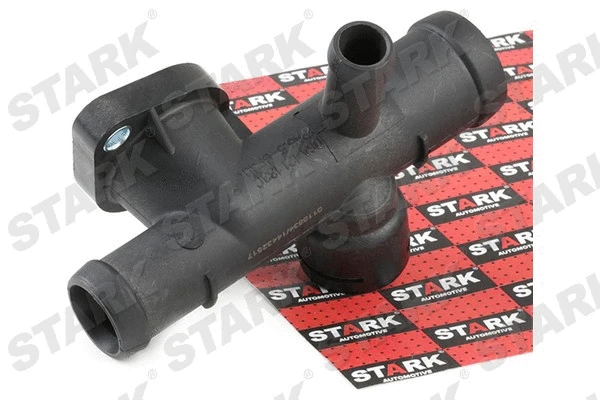 Bride de liquide de refroidissement Stark SKCFL-2940011