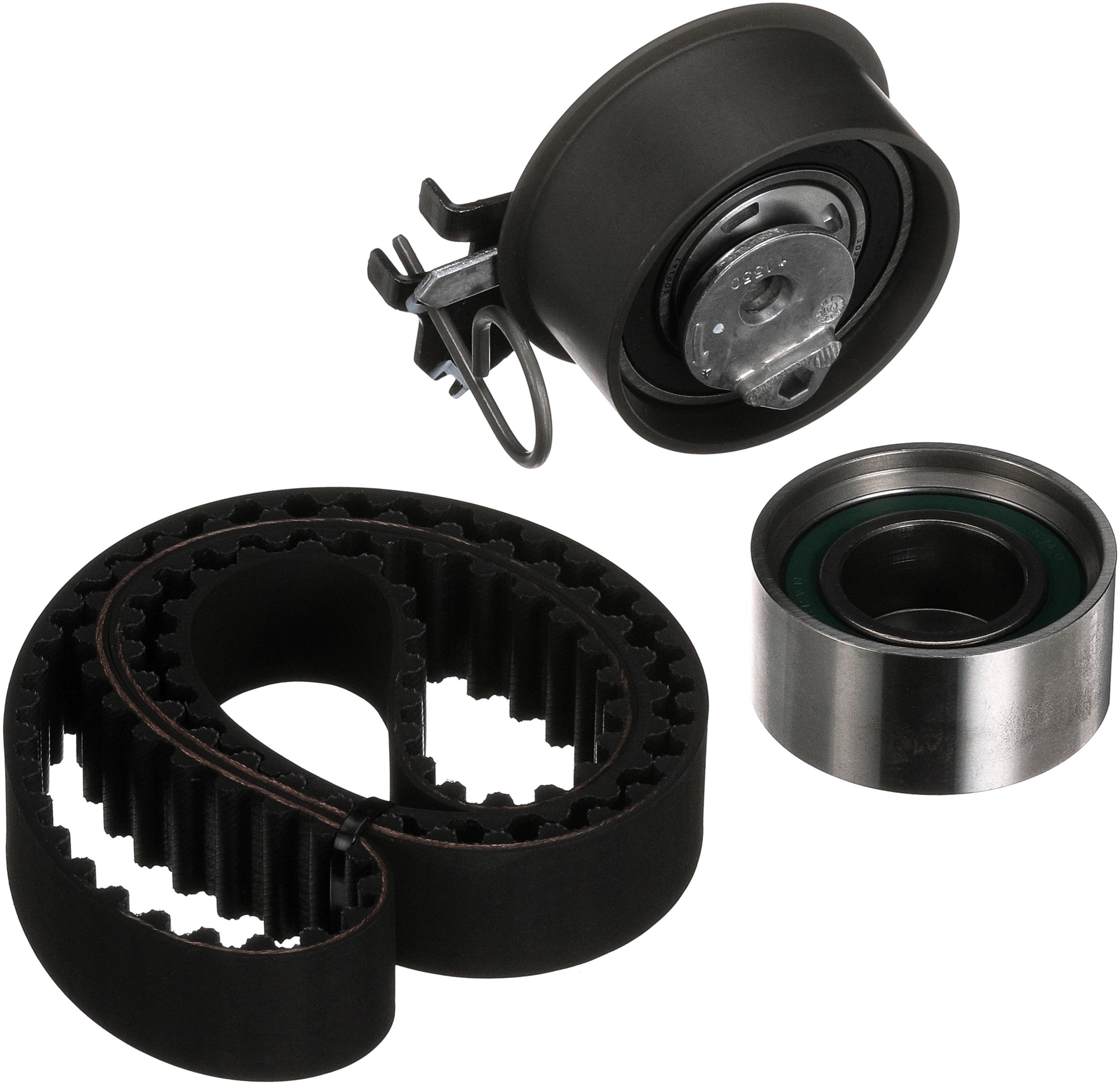 Kit de courroie crantée GATES-AU TCK284A