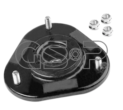 Kit de réparation, coupelle de suspension GSP-BR 514181S
