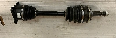 Arbre de transmission URW 10-06215