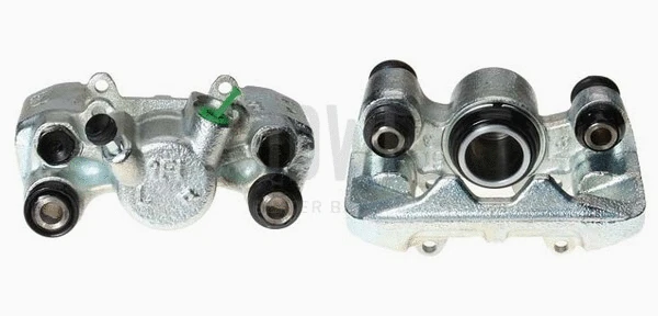 Étrier de frein BUDWEG CALIPER 343992