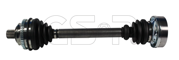 Arbre de transmission GSP-BR 261004
