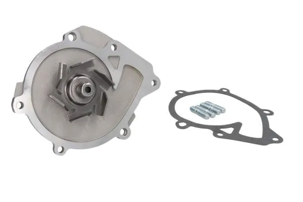 Pompe à eau, refroidissement du moteur THERMOTEC D12034TT