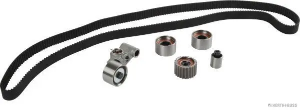 Kit de courroie crantée HERTH+BUSS JAKOPARTS J1117036