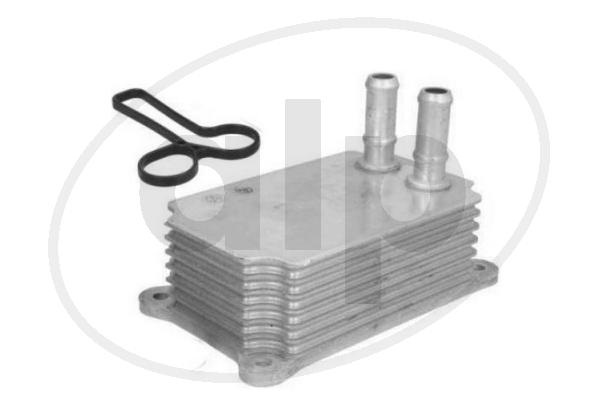 Radiateur d'huile alp ALP-003389