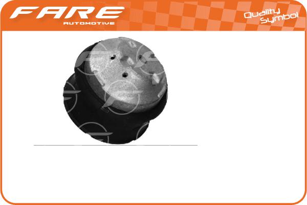 Support moteur FARE-RCH 32804
