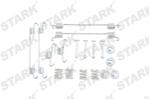 Kit d'accessoires, mâchoire de frein Stark SKAKB-1580011