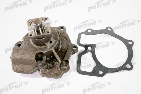 Pompe à eau, refroidissement du moteur PATRON PWP1246