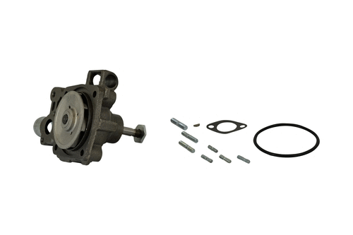 Pompe à eau, refroidissement du moteur KLAXCAR FRANCE 42216z