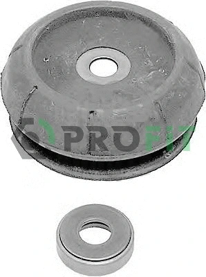 Suspension, amortisseur PROFIT 2314-0132