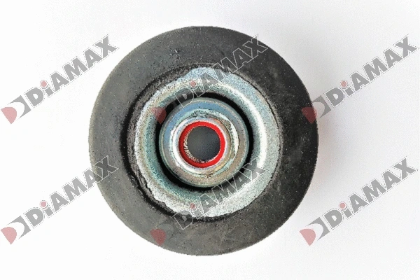Patin de ressort DIAMAX C4001