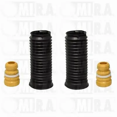 Kit de protection contre la poussière, amortisseur MI.R.A. 66/3251K