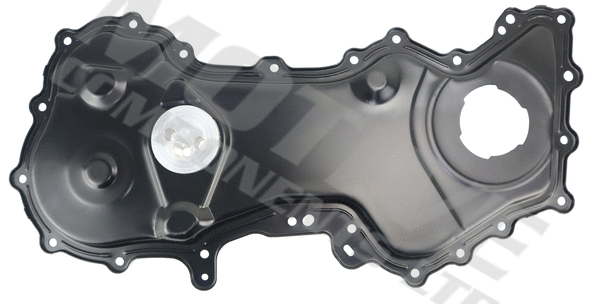 Couvercle de carter de distribution MOTIVE TCG028