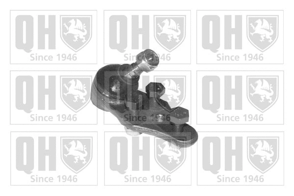 Rotule de suspension QUINTON HAZELL QSJ877S