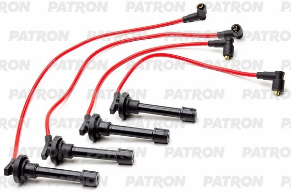 Kit de câbles d'allumage PATRON PSCI2036
