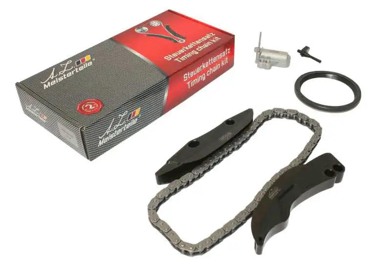 Kit de distribution par chaîne A.Z. Meisterteile AZMT-30-059-1156