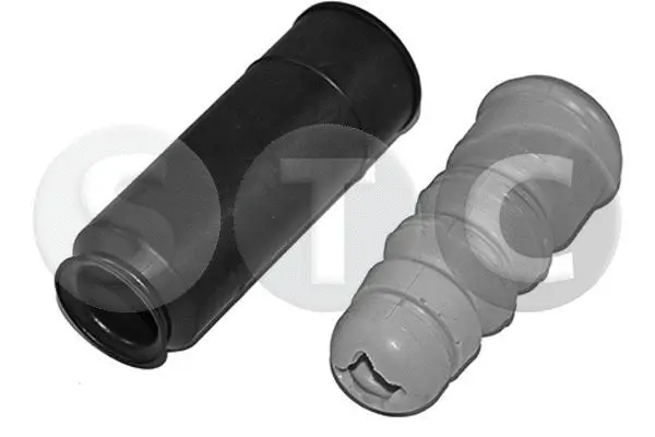Butée élastique, suspension STC T406274