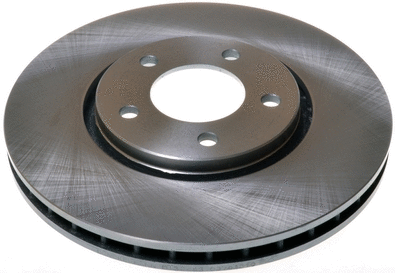 Disque de frein DENCKERMANN B130443