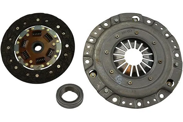 Kit d'embrayage KAVO PARTS CP-7004