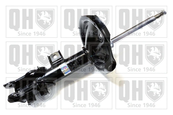 Amortisseur QUINTON HAZELL QAG181047