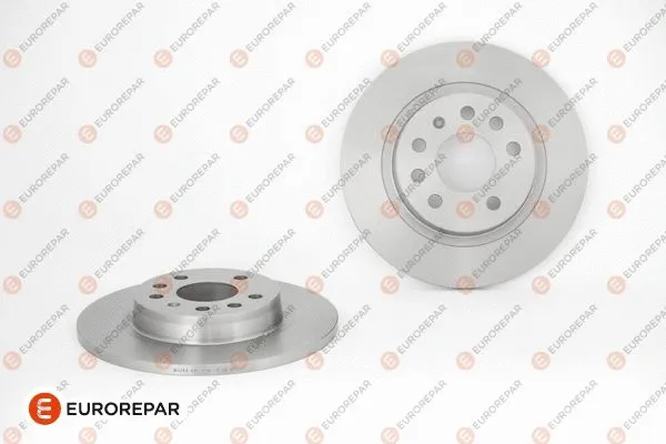 Disque de frein EUROREPAR 1686333880