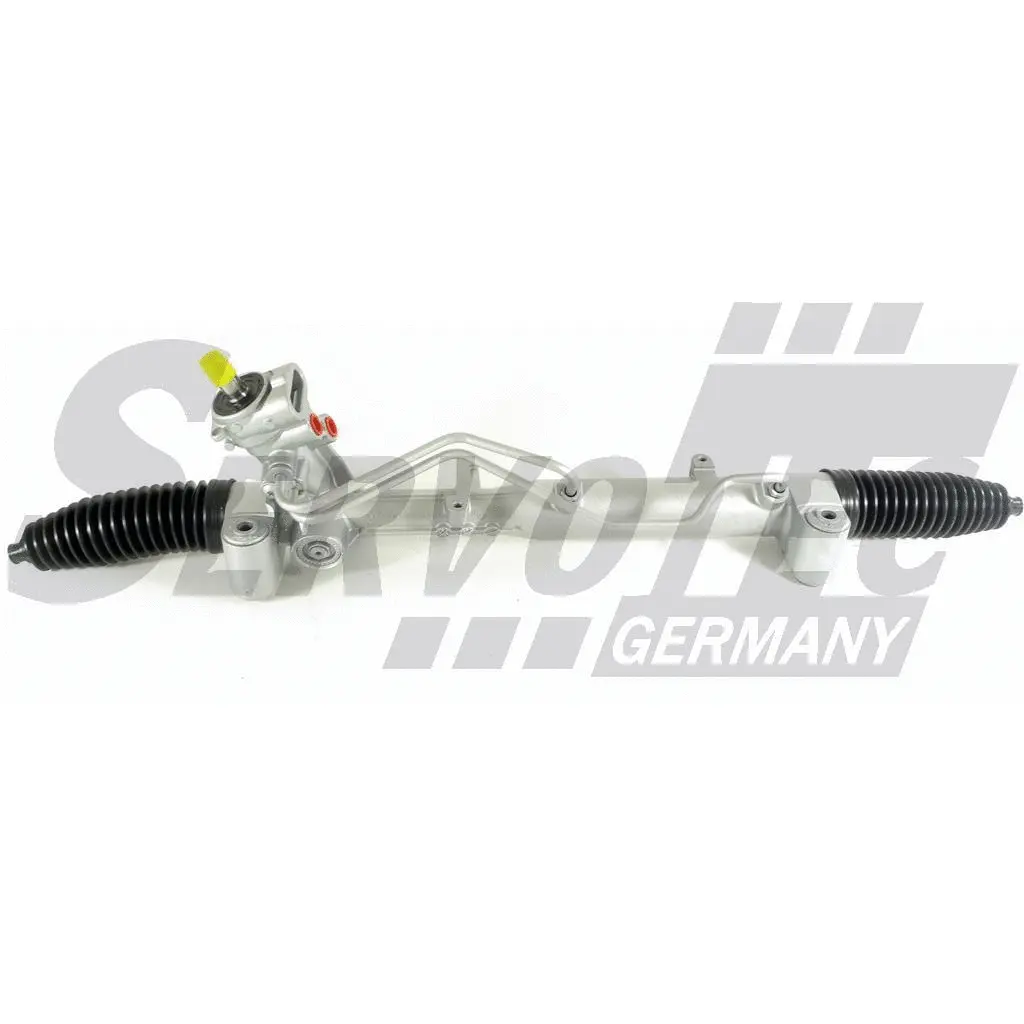 Crémaillère de direction Servotec STSR1650L