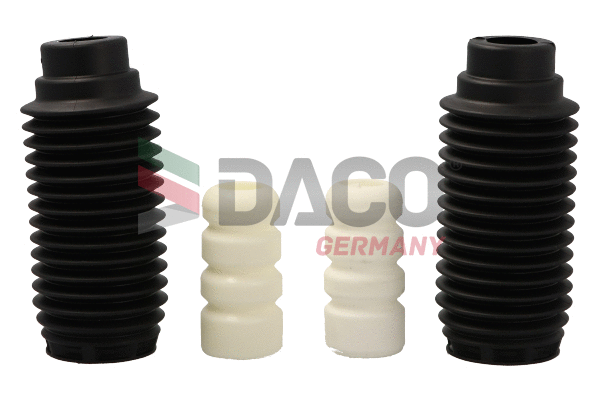 Kit de protection contre la poussière, amortisseur DACO Germany PK0606
