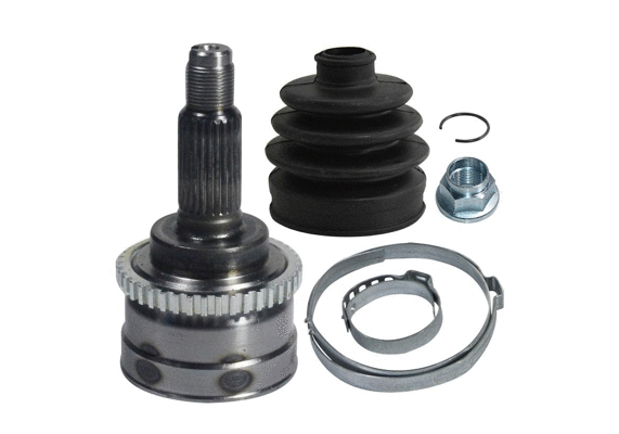 Jeu de joints, arbre de transmission HART 464 414