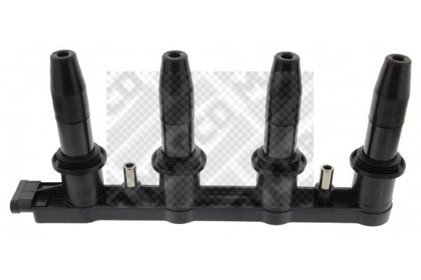 Bobine d'allumage MAPCO 80625