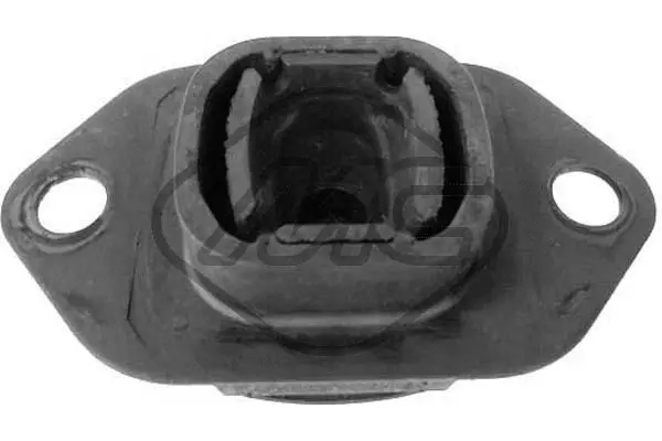Amortisseur, support moteur Metalcaucho 58619