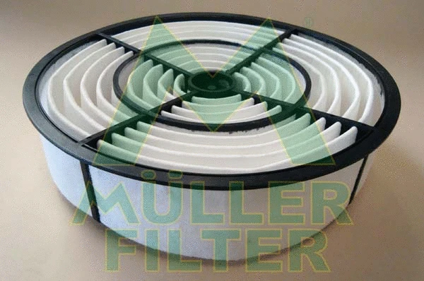 Filtre à air MULLER FILTER PA3434