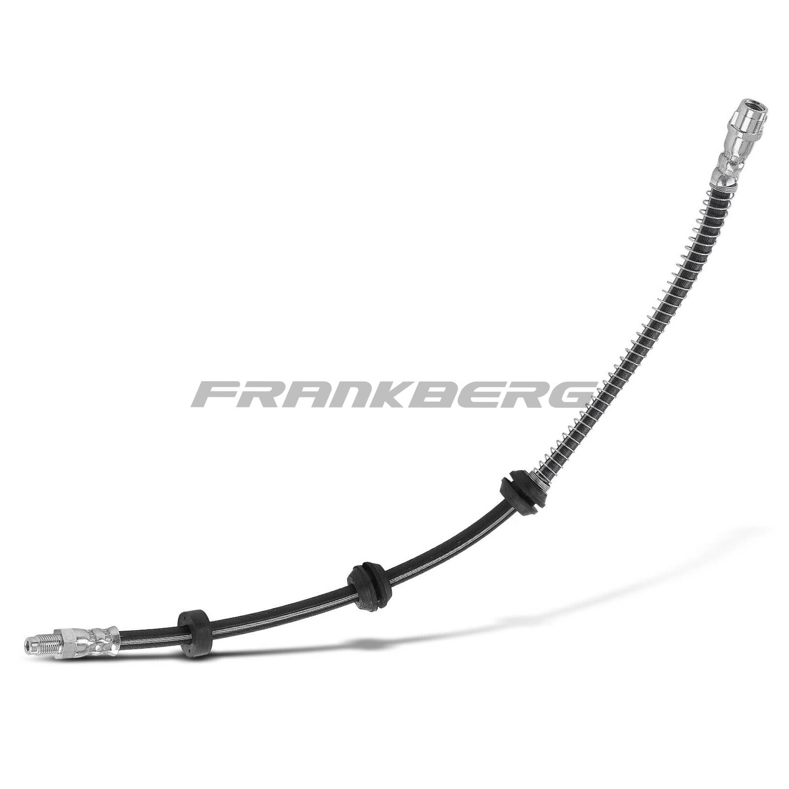 Flexible de frein Frankberg 5481FB0005006