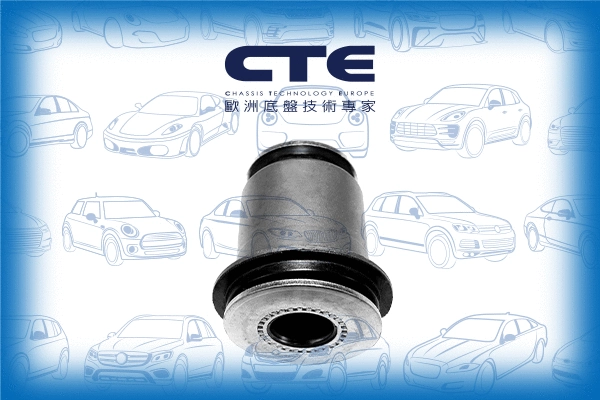 Suspension, bras de liaison CTE CBH02067