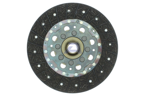 Disque d'embrayage AISIN DO-032