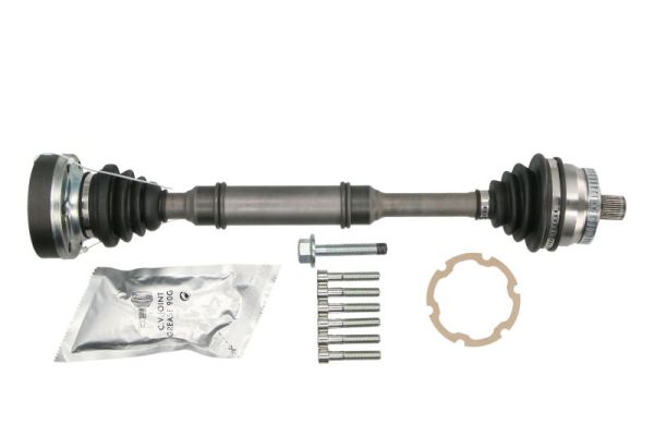 Arbre de transmission PASCAL G2W017PC
