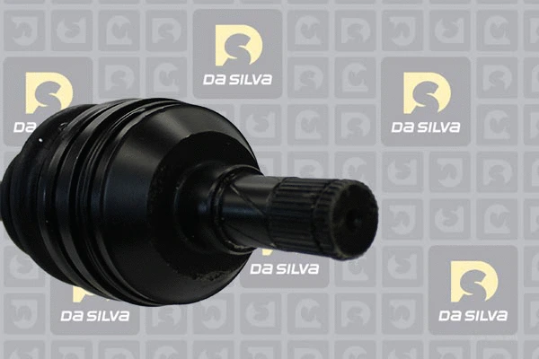 Arbre de transmission DA SILVA 31252T