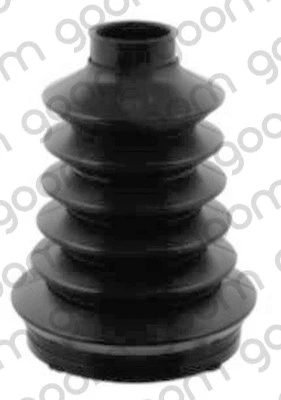 Joint-soufflet, arbre de commande GOOM DB-0653
