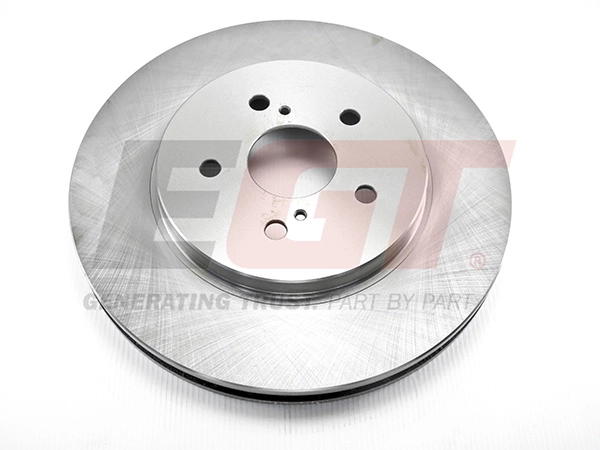 Disque de frein EGT 410577EGT