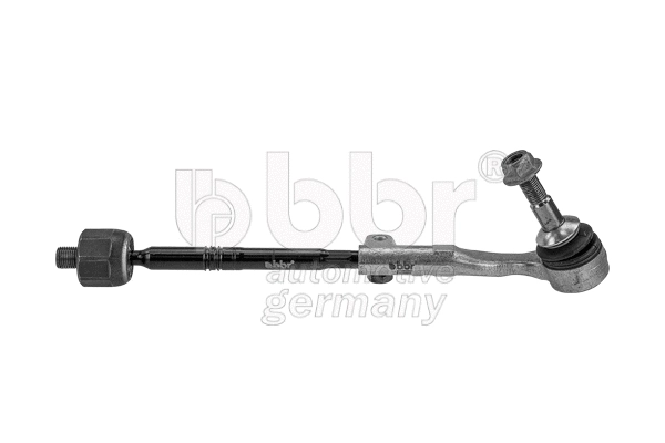 Barre de connexion BBR Automotive 001-10-18028