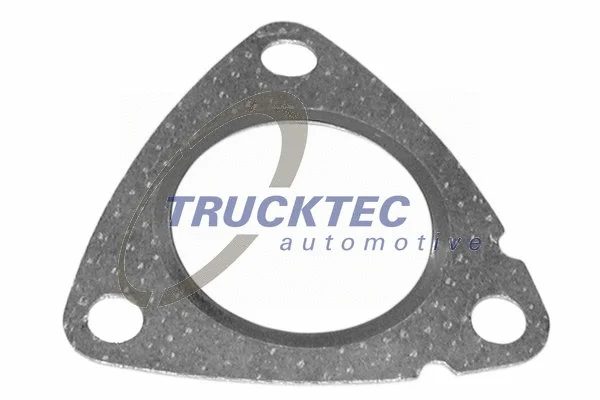 Joint, tuyau d'échappement TRUCKTEC AUTOMOTIVE 08.39.038