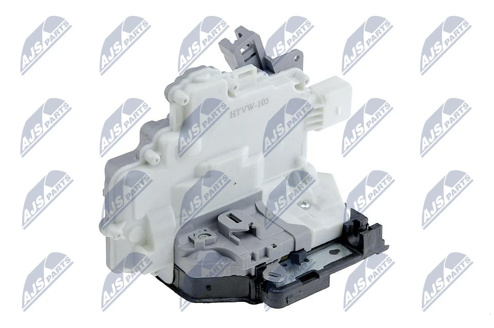 Serrure de porte NTY EZC-VW-105