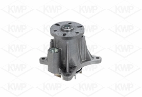 Pompe à eau, refroidissement du moteur KWP 101048