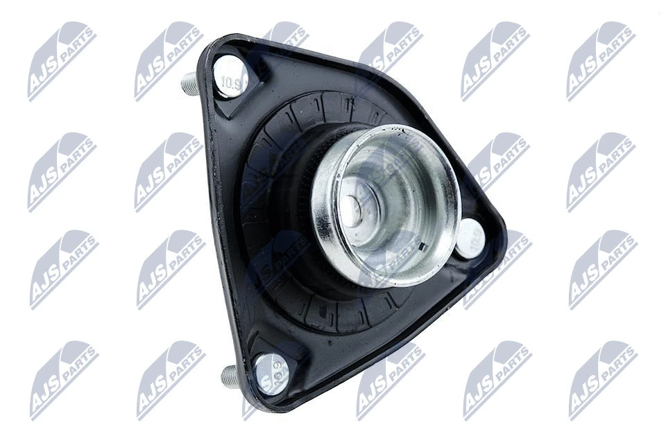 Suspension, amortisseur NTY AD-KA-328