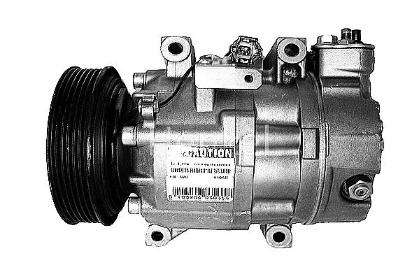 Compresseur, climatisation Henkel Parts 7110802R
