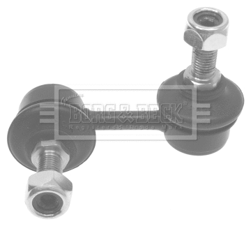 Entretoise/tige, stabilisateur BORG & BECK BDL6568