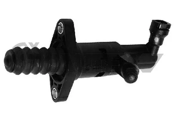 Cylindre récepteur, embrayage CAUTEX 462417