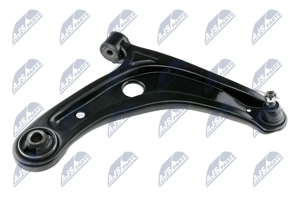Bras de liaison, suspension de roue NTY ZWD-HD-053