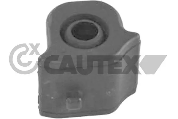 Coussinet de palier, stabilisateur CAUTEX 770050